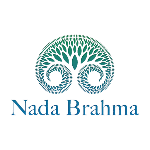 Nada Brahma Logo