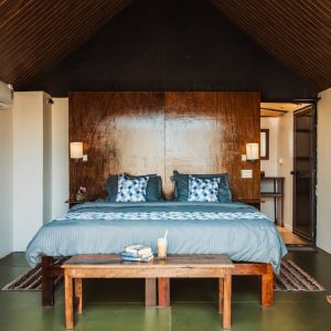 Huts in Nada Rooms-06601