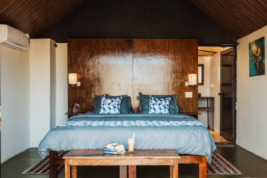 Huts in Nada Rooms-06601