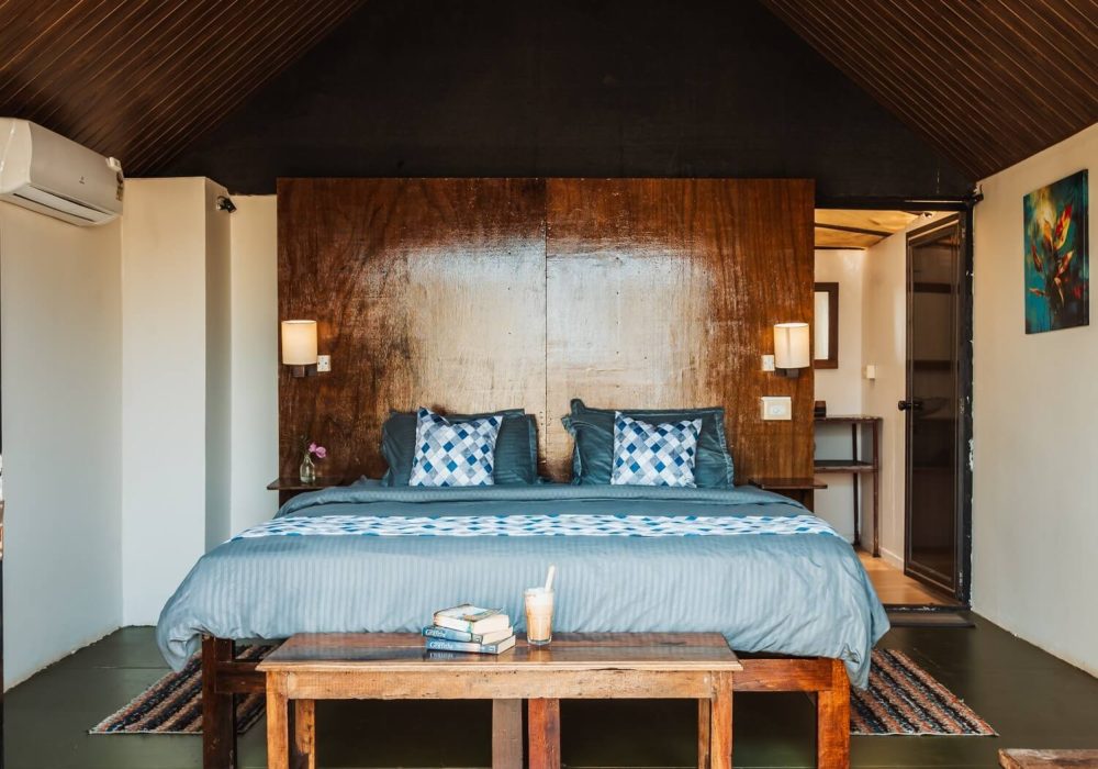 Huts in Nada Rooms-06601