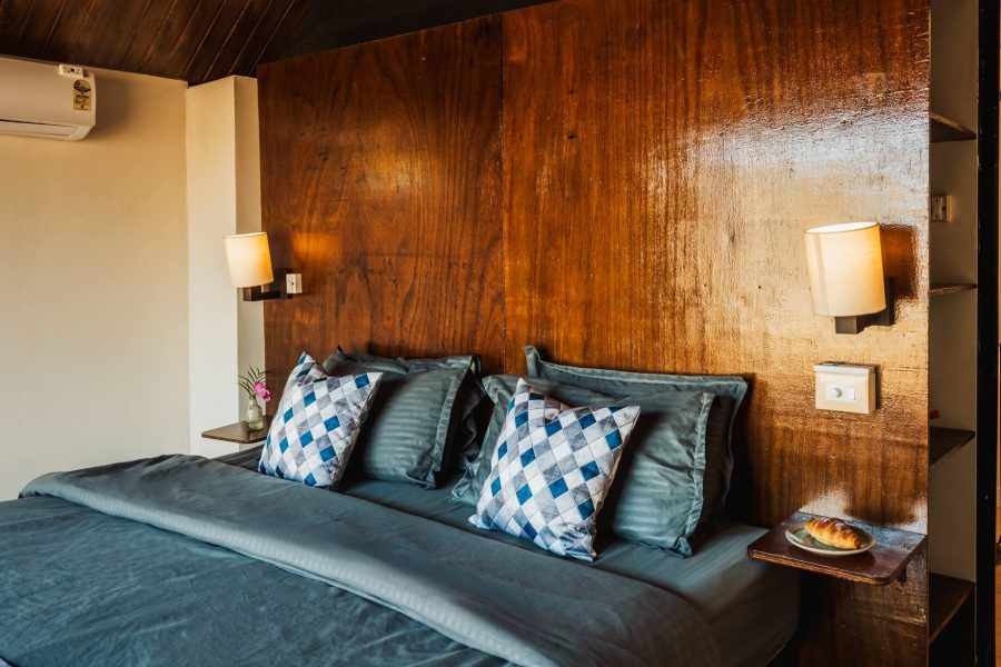 Huts in Nada Rooms-06841