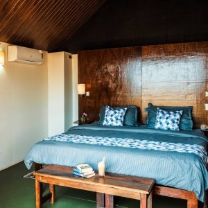 Huts in Nada Rooms-07021