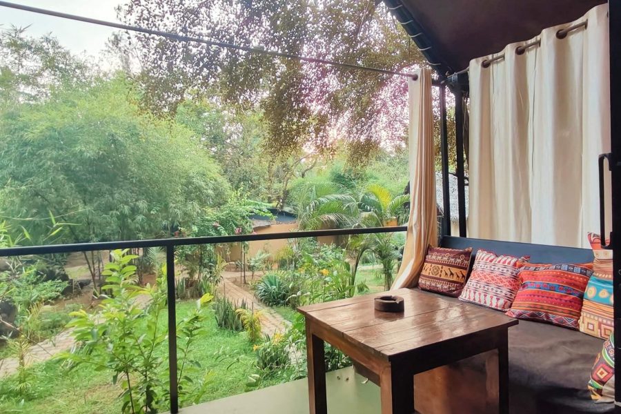 Huts view IMG_20241127_173625