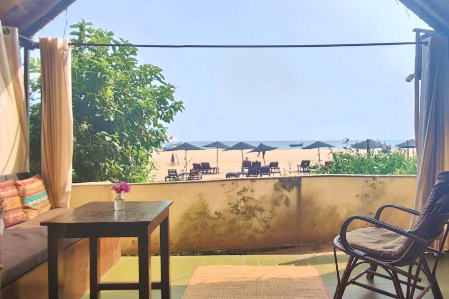 Huts view IMG_20250420_153620