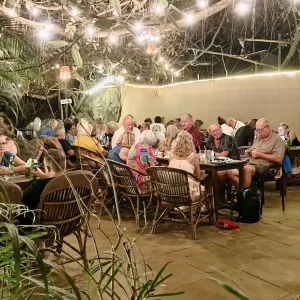 Quiz night 11