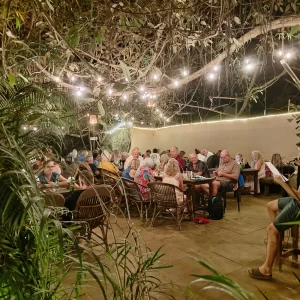 Quiz night 11