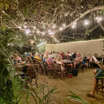 Quiz night 11