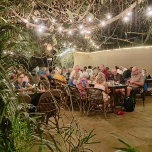 Quiz night 1111