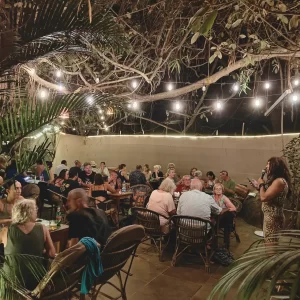 Quiz night 6