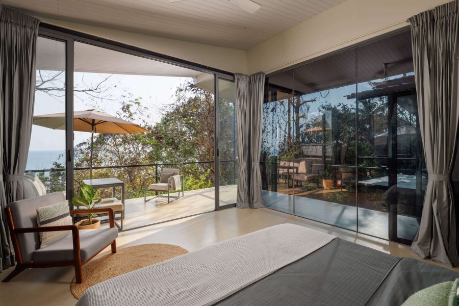 bedroom view 4