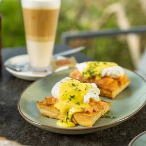 food eggs royal coffee