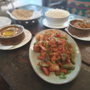 food indian