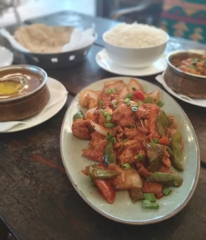 food indian