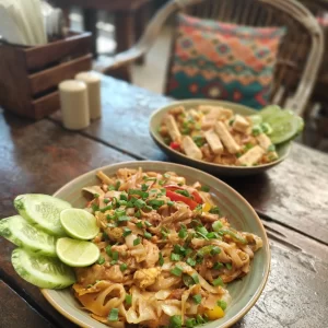 food pad thai 2
