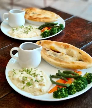 food pies