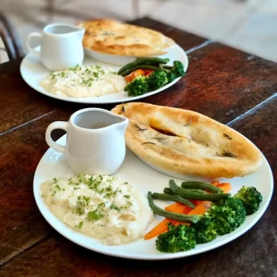 food pies