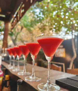 happy hour daquiry