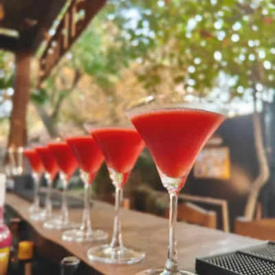happy hour daquiry