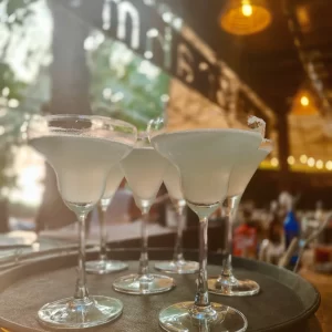 happy hour