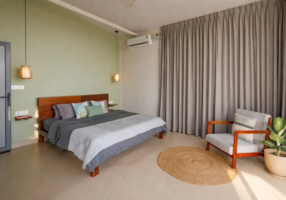 hill bedroom 22