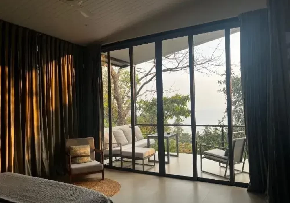 hill room