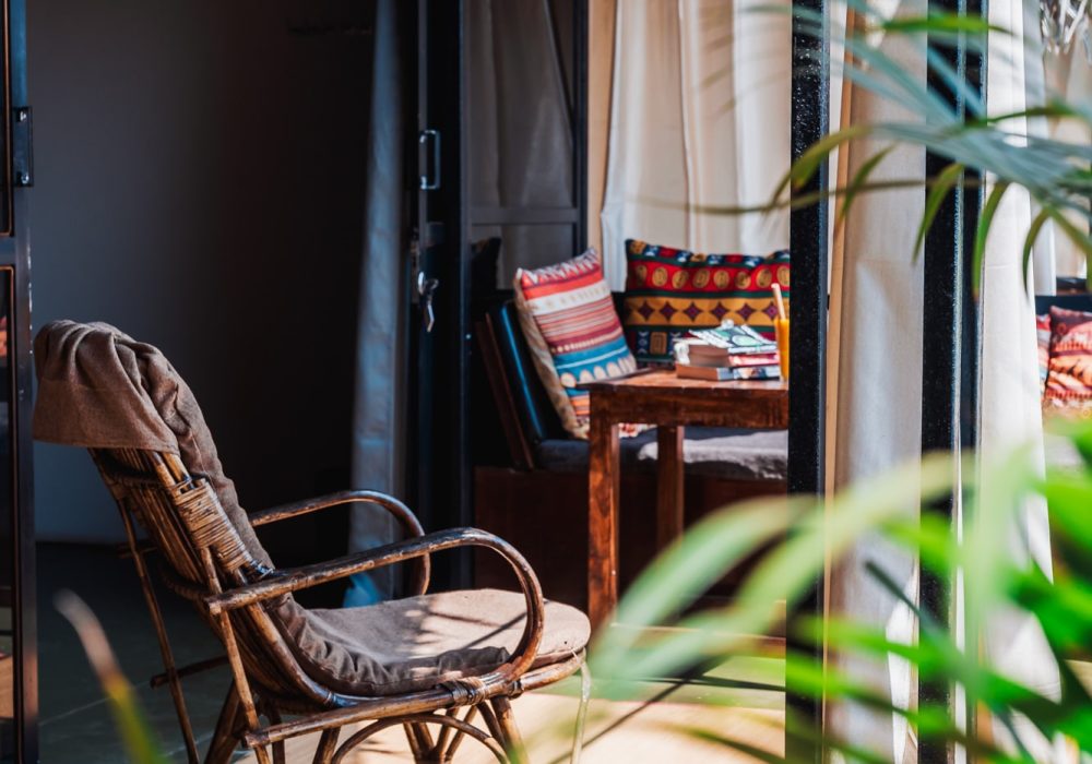 huts balcony Nada Rooms-0756-min