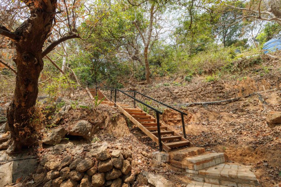 steps 2