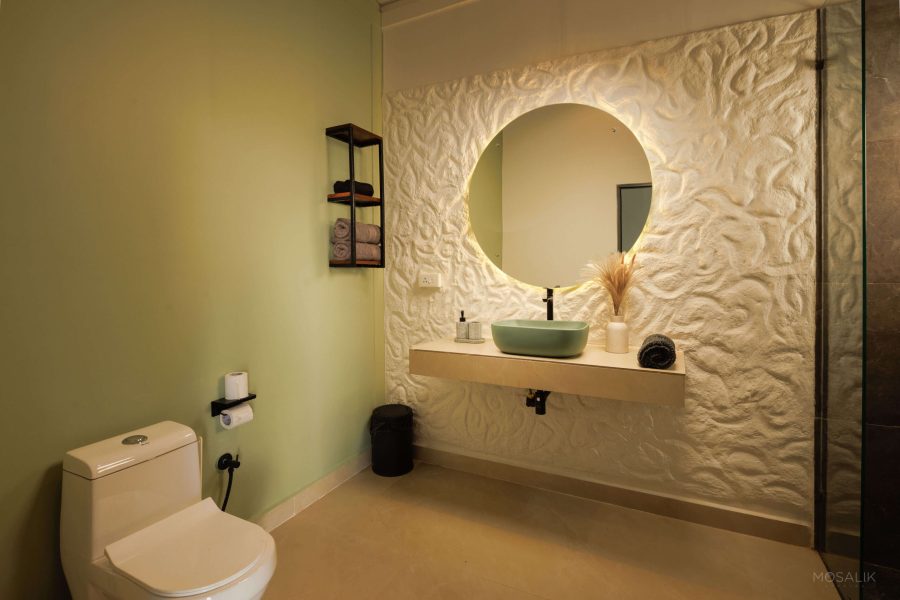 washroom 1
